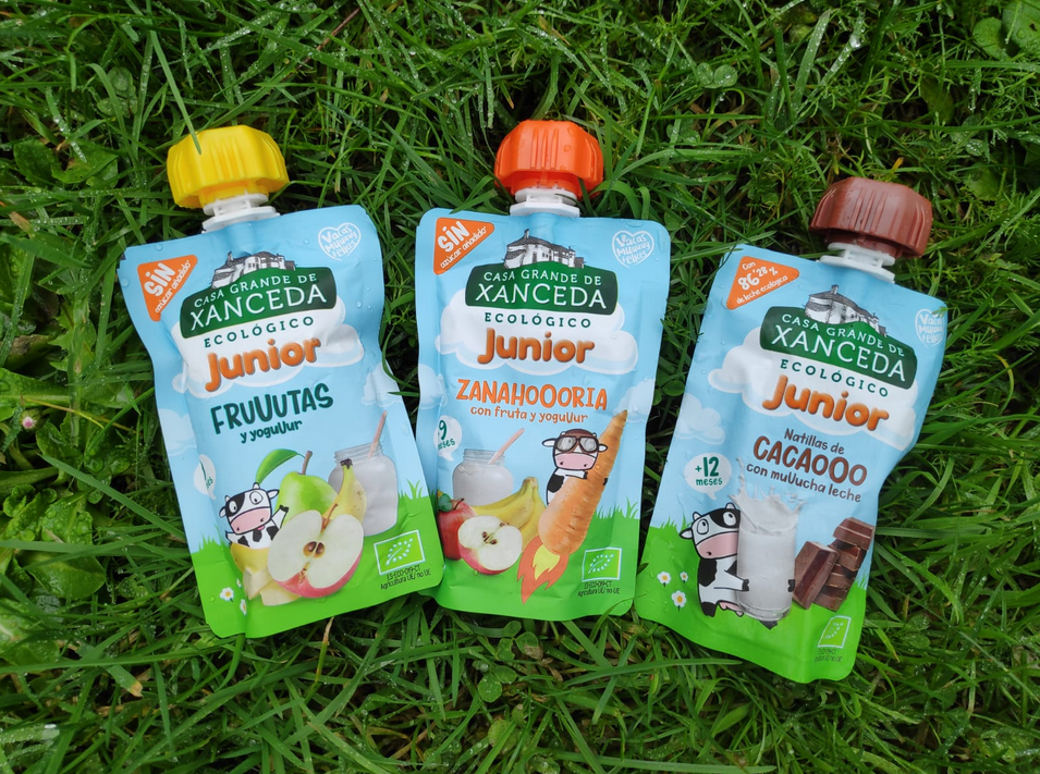 ¡Nuestros JUNIOR ya en AMAZON!